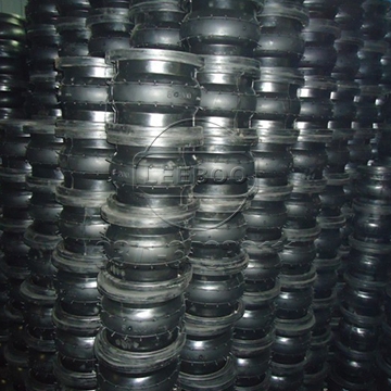 什么原因造成橡膠管接頭的漏水