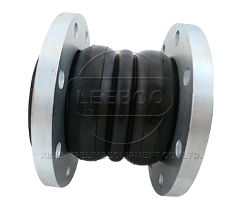 出口<a href=http://www.xinligd.com target=_blank class=infotextkey>橡膠軟接頭</a>只有質(zhì)量過硬 才能立足國外市場