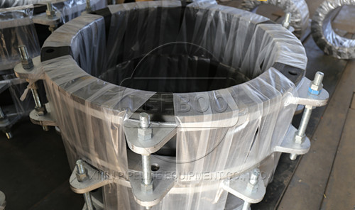 硬膜橡膠接頭將被替代？