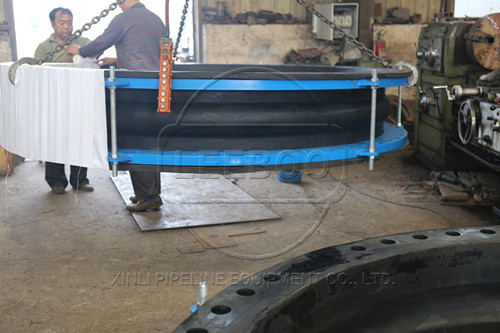 <a href=http://www.xinligd.com target=_blank class=infotextkey>橡膠接頭</a>結構中對內層膠的要求