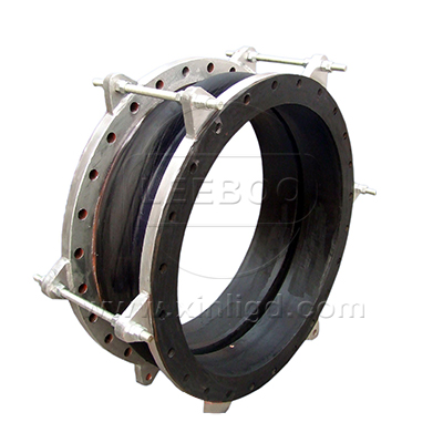 KDF-F-翻邊單球體限位<a href=http://www.xinligd.com target=_blank class=infotextkey>橡膠接頭</a>.jpg