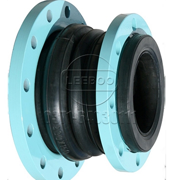 橡膠接頭硫化中選哪種耐熱性效果更好；