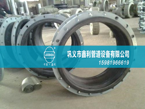 柔性橡膠接頭具體分類(lèi)及使用規(guī)則