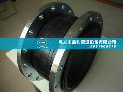 橡膠接頭的安裝要注意哪些事項(xiàng)?