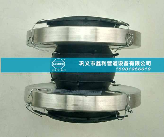 橡膠接頭不同橡膠材質(zhì)所過(guò)介質(zhì)不同