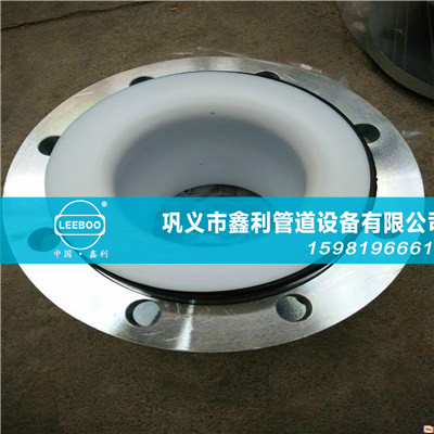 橡膠軟接頭廠家怎樣打造良好口碑？