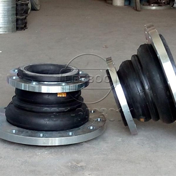 大翻邊式橡膠接頭的基礎(chǔ)知識(shí)點(diǎn)