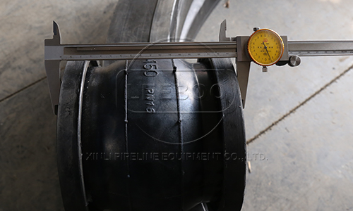 橡膠軟接頭主要使用在那個行業(yè)？