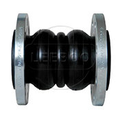 安裝可曲撓橡膠接頭時經(jīng)常會出現(xiàn)哪些狀況