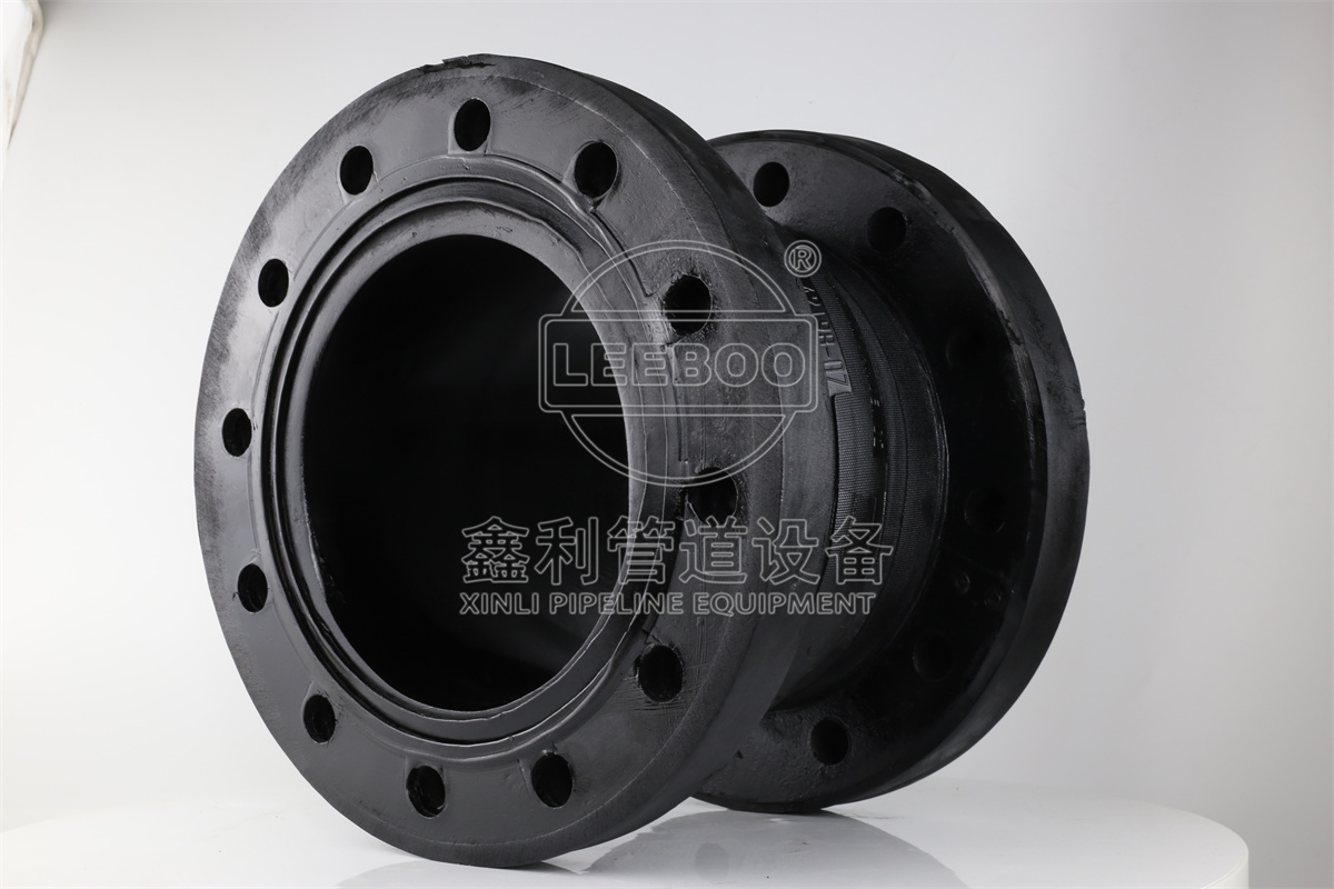 纏繞橡膠接頭 的作用 以及技術(shù)參數(shù)