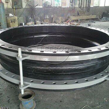 橡膠管接頭翻邊與普通哪個(gè)更好？