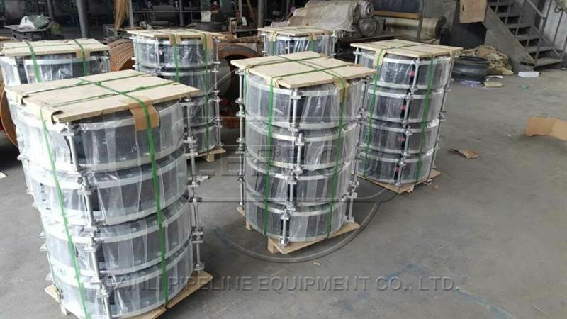 香港九龍尖沙咀<a href=http://www.xinligd.com target=_blank class=infotextkey>橡膠接頭</a>出口發(fā)貨實(shí)圖