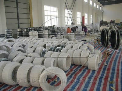 貴州省黔西南州冊(cè)亨縣液壓<a href=http://www.xinligd.com target=_blank class=infotextkey>橡膠接頭</a>包裝車(chē)間